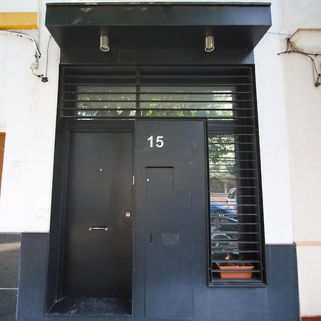 Rentalsevilla General Martinez Dış mekan fotoğraf