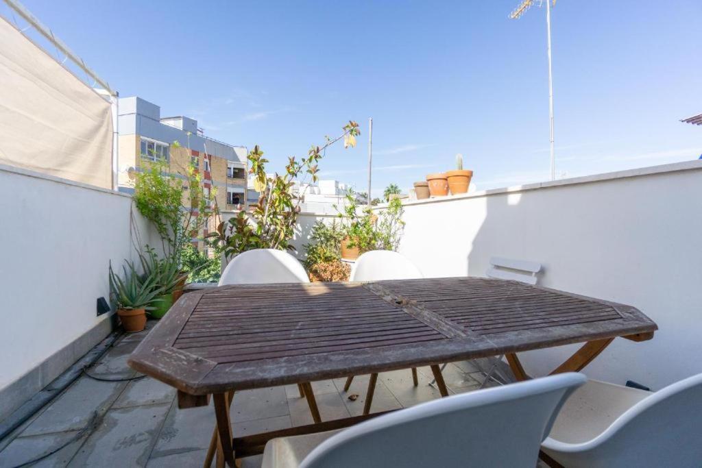 Rentalsevilla General Martinez Dış mekan fotoğraf