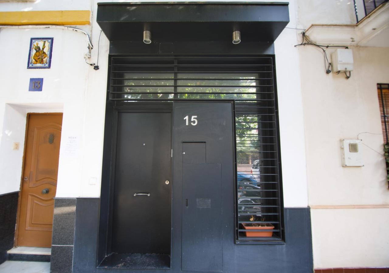 Rentalsevilla General Martinez Dış mekan fotoğraf